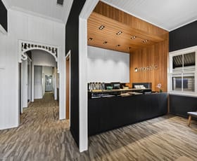 Offices commercial property leased at 84 Latrobe Terrace Paddington QLD 4064