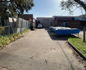 Factory, Warehouse & Industrial commercial property leased at 1/24 Concord Crescent Carrum Downs VIC 3201