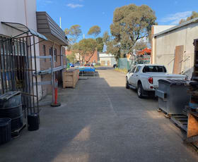 Factory, Warehouse & Industrial commercial property leased at 1/24 Concord Crescent Carrum Downs VIC 3201