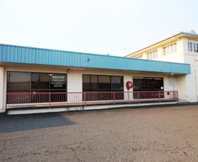 Offices commercial property for lease at 8/99 Musgrave Street Berserker QLD 4701