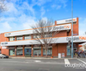 Offices commercial property leased at Level 1/280 Hampshire Road Sunshine VIC 3020
