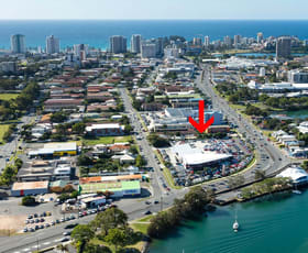 Factory, Warehouse & Industrial commercial property leased at 151 Wharf St Tweed Heads NSW 2485
