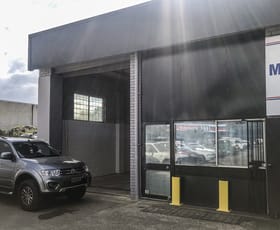Factory, Warehouse & Industrial commercial property leased at 8/7 Paisley Drive Lawnton QLD 4501