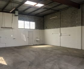 Factory, Warehouse & Industrial commercial property leased at 8/7 Paisley Drive Lawnton QLD 4501