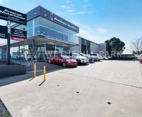 Factory, Warehouse & Industrial commercial property leased at Auburn NSW 2144