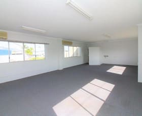 Medical / Consulting commercial property leased at 2a/1-3 Smith Street Hyde Park QLD 4812