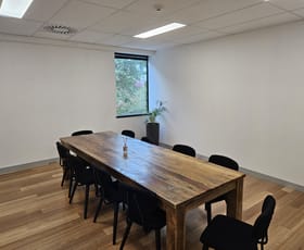 Offices commercial property for lease at 8 Chandler Street Belconnen ACT 2617