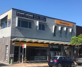 Offices commercial property leased at 5/49 Old Barrenjoey Road Avalon Beach NSW 2107