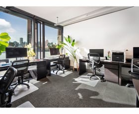 Offices commercial property leased at 4.15/55 Miller Street Pyrmont NSW 2009