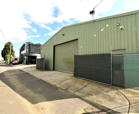 Parking / Car Space commercial property leased at 11 Little Hyde St Yarraville VIC 3013