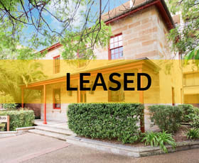 Offices commercial property leased at 172 Pacific Highway North Sydney NSW 2060
