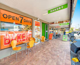 Shop & Retail commercial property leased at 3/1118 Oxley Road Oxley QLD 4075
