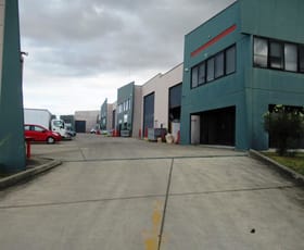Offices commercial property leased at 46-48 Jedda Road Prestons NSW 2170