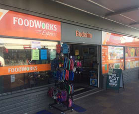 Shop & Retail commercial property leased at 60 Burnett Street Buderim QLD 4556