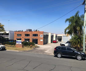 Factory, Warehouse & Industrial commercial property leased at 1 @ 2/21 Hilldon Crt Nerang QLD 4211