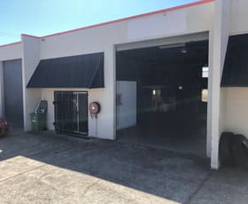 Factory, Warehouse & Industrial commercial property leased at 1 @ 2/21 Hilldon Crt Nerang QLD 4211