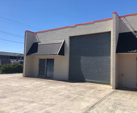 Offices commercial property leased at 1/21 Hilldon Crt Gold Coast QLD 4211