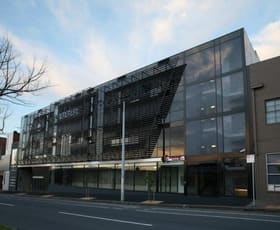Offices commercial property leased at 41/204 Dryburgh Street North Melbourne VIC 3051