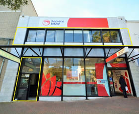 Offices commercial property leased at Level 1/1/86-88 Ebley St Bondi Junction NSW 2022