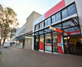 Offices commercial property leased at Level 1/1/86-88 Ebley St Bondi Junction NSW 2022