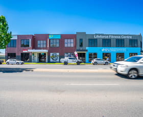 Offices commercial property for lease at Level 1/38-40 High Street Wodonga VIC 3690