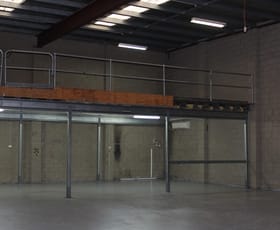 Factory, Warehouse & Industrial commercial property leased at 6/203 Fairfield Road Guildford NSW 2161