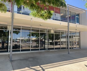 Offices commercial property leased at 1A/11 Palmerston Circuit Palmerston City NT 0830