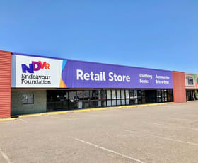 Showrooms / Bulky Goods commercial property leased at Tenancy 6,238 Woolcock Street Currajong QLD 4812