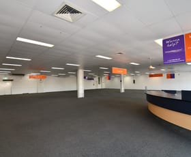 Showrooms / Bulky Goods commercial property leased at Tenancy 6,238 Woolcock Street Currajong QLD 4812