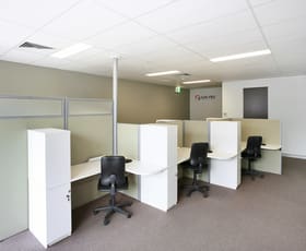 Offices commercial property leased at 38/7 Sefton Road Thornleigh NSW 2120