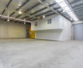 Factory, Warehouse & Industrial commercial property leased at 16A/10 Chilvers Road Thornleigh NSW 2120