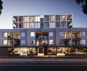 Shop & Retail commercial property leased at 525 High Street Prahran VIC 3181