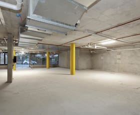 Shop & Retail commercial property leased at 525 High Street Prahran VIC 3181