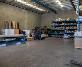Factory, Warehouse & Industrial commercial property leased at 1/15 Bonz Place Seven Hills NSW 2147
