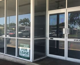 Offices commercial property leased at Ayr QLD 4807