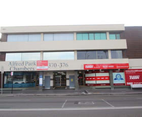 Medical / Consulting commercial property leased at Suite 12/370-374 Church Street Parramatta NSW 2150