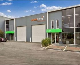 Showrooms / Bulky Goods commercial property leased at 21/37 Keilor Park Drive Keilor Park VIC 3042
