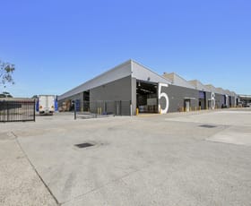Factory, Warehouse & Industrial commercial property leased at 5/40 Marigold Street Revesby NSW 2212