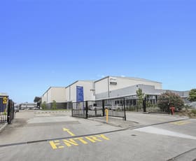 Factory, Warehouse & Industrial commercial property leased at 5/40 Marigold Street Revesby NSW 2212