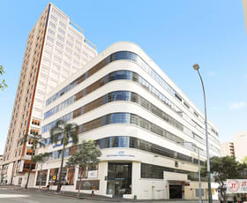 Medical / Consulting commercial property leased at Level 6,/75 Crown Street Woolloomooloo NSW 2011