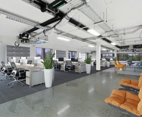 Offices commercial property leased at 45 Richardson Street West Perth WA 6005