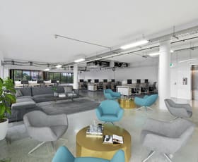Offices commercial property leased at 45 Richardson Street West Perth WA 6005