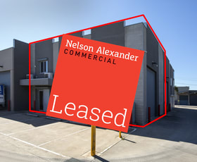 Factory, Warehouse & Industrial commercial property leased at 22/9 Dawson Street Coburg North VIC 3058