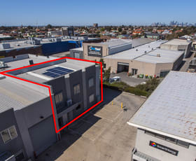 Factory, Warehouse & Industrial commercial property leased at 22/9 Dawson Street Coburg North VIC 3058