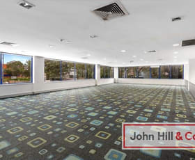 Offices commercial property leased at 2 & 3/9 Deane Street Burwood NSW 2134