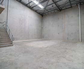 Factory, Warehouse & Industrial commercial property leased at 6/116 Kurrajong Avenue Mount Druitt NSW 2770