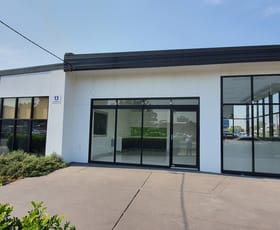 Offices commercial property leased at 2/9-15 Ellen Street Wollongong NSW 2500