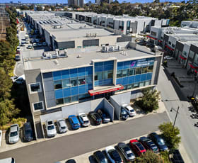 Offices commercial property leased at 105 - 111 Bakehouse Road Kensington VIC 3031