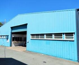 Factory, Warehouse & Industrial commercial property leased at 2/230 Brisbane Street West Ipswich QLD 4305