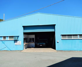 Factory, Warehouse & Industrial commercial property leased at 2/230 Brisbane Street West Ipswich QLD 4305